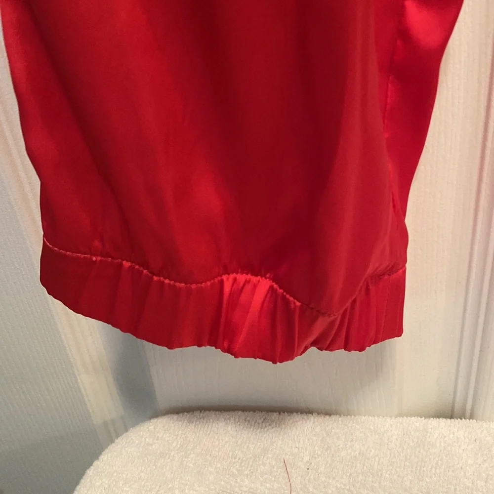 NWOT Arden B Strapless Jumpsuit…size S - Picture 3 of 4